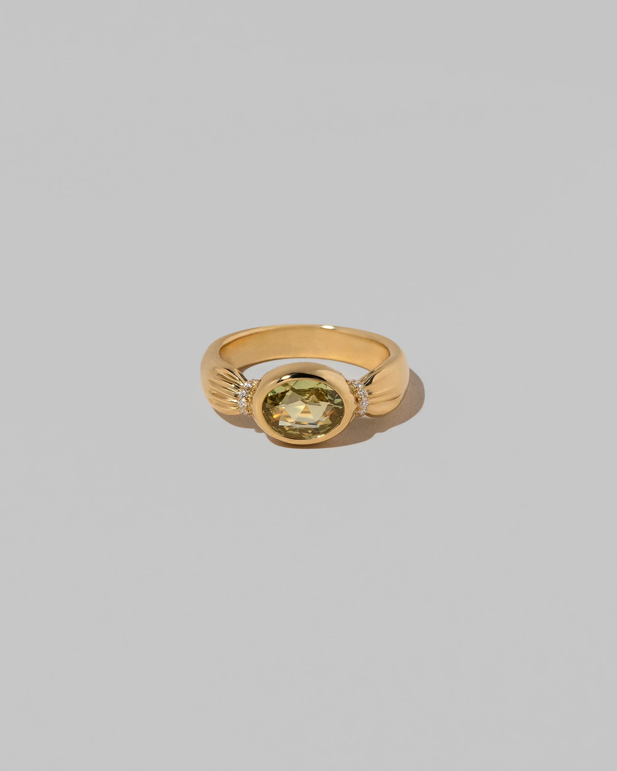New Engagement Arrivals
